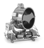 Metal Earth Bat-Signal