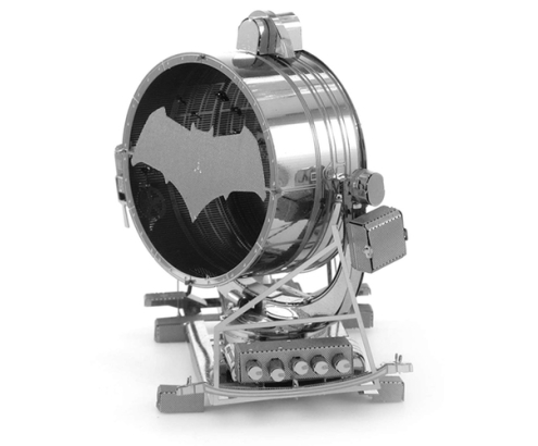 Metal Earth Bat-Signal