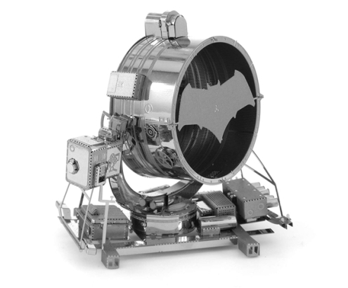 Metal Earth Bat-Signal