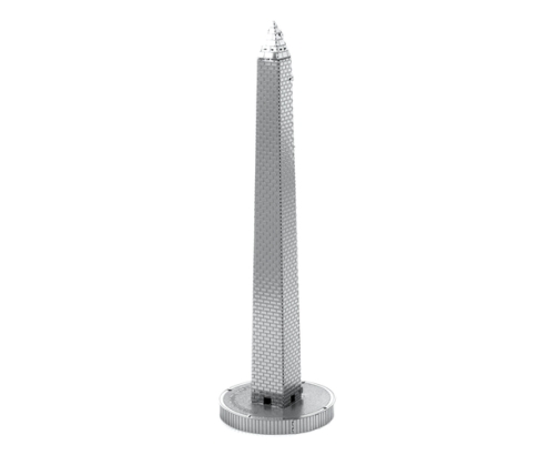 Metal Earth Washington Monument