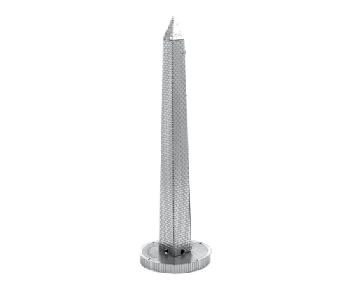 Metal Earth Washington Monument