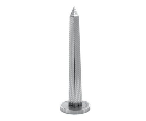 Metal Earth Washington Monument