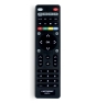 Metronic 495325 mando a distancia DVD/Blu-ray, SAT, TNT, TV Botones