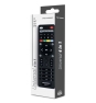 Metronic 495325 mando a distancia DVD/Blu-ray, SAT, TNT, TV Botones