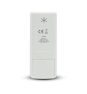 Metronic 495348 mando a distancia Aire Acondicionado Botones