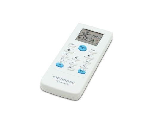 Metronic 495348 mando a distancia Aire Acondicionado Botones