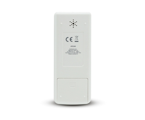 Metronic 495348 mando a distancia Aire Acondicionado Botones
