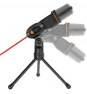 MICROFONO PHOENIX MULTIMEDIA PHPODCASTSTUDIO JACK 3.5MM