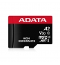 MICROSD ADATA 128GB CL10 UHS-I U3 V30S 100/80MBPS + ADAPTADOR SD
