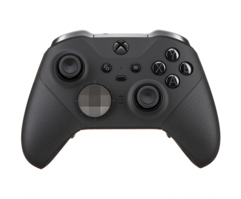 Microsoft Elite Negro Gamepad Analógico/Digital Android, PC, Xbox One, Xbox One X