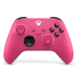 Microsoft EP2-29912 mando y volante Rosa, Blanco Bluetooth Gamepad Analógico/Digital Android, PC, Xbox One, Xbox Series S, Xbox Series X, iOS