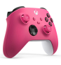 Microsoft EP2-29912 mando y volante Rosa, Blanco Bluetooth Gamepad Analógico/Digital Android, PC, Xbox One, Xbox Series S, Xbox Series X, iOS