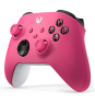 Microsoft EP2-29912 mando y volante Rosa, Blanco Bluetooth Gamepad Analógico/Digital Android, PC, Xbox One, Xbox Series S, Xbox Series X, iOS