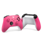 Microsoft EP2-29912 mando y volante Rosa, Blanco Bluetooth Gamepad Analógico/Digital Android, PC, Xbox One, Xbox Series S, Xbox Series X, iOS
