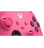Microsoft EP2-29912 mando y volante Rosa, Blanco Bluetooth Gamepad Analógico/Digital Android, PC, Xbox One, Xbox Series S, Xbox Series X, iOS