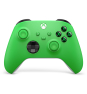 Microsoft EP2-29916 mando y volante Verde, Blanco Bluetooth Gamepad Analógico/Digital Android, PC, Xbox One, Xbox Series S, Xbox Series X, iOS