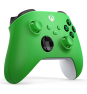 Microsoft EP2-29916 mando y volante Verde, Blanco Bluetooth Gamepad Analógico/Digital Android, PC, Xbox One, Xbox Series S, Xbox Series X, iOS