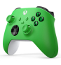 Microsoft EP2-29916 mando y volante Verde, Blanco Bluetooth Gamepad Analógico/Digital Android, PC, Xbox One, Xbox Series S, Xbox Series X, iOS