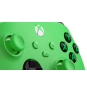 Microsoft EP2-29916 mando y volante Verde, Blanco Bluetooth Gamepad Analógico/Digital Android, PC, Xbox One, Xbox Series S, Xbox Series X, iOS