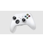 Microsoft EP2-29920 mando y volante Blanco Bluetooth Gamepad Analógico/Digital Android, PC, Xbox One, Xbox Series S, Xbox Series X, iOS