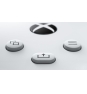 Microsoft EP2-29920 mando y volante Blanco Bluetooth Gamepad Analógico/Digital Android, PC, Xbox One, Xbox Series S, Xbox Series X, iOS
