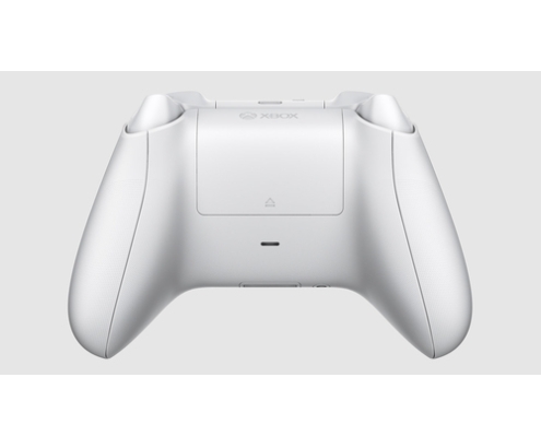 Microsoft EP2-29920 mando y volante Blanco Bluetooth Gamepad Analógico/Digital Android, PC, Xbox One, Xbox Series S, Xbox Series X, iOS
