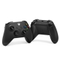 Microsoft EP2-29930 mando y volante Negro Bluetooth Gamepad Analógico/Digital Android, PC, Xbox One, Xbox Series S, Xbox Series X, iOS