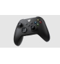 Microsoft EP2-29930 mando y volante Negro Bluetooth Gamepad Analógico/Digital Android, PC, Xbox One, Xbox Series S, Xbox Series X, iOS