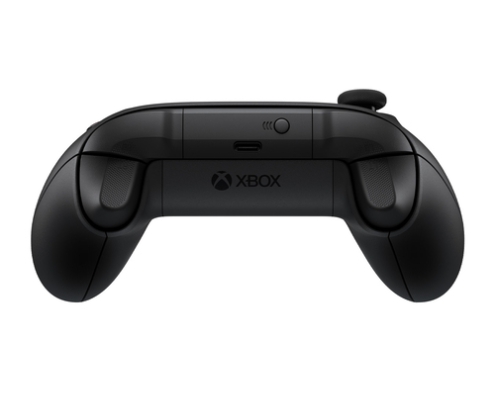Microsoft EP2-29930 mando y volante Negro Bluetooth Gamepad Analógico/Digital Android, PC, Xbox One, Xbox Series S, Xbox Series X, iOS