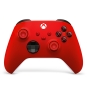 Microsoft EP2-29936 mando y volante Rojo, Blanco Bluetooth Gamepad Analógico/Digital Android, PC, Xbox One, Xbox Series S, Xbox Series X, iOS