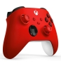 Microsoft EP2-29936 mando y volante Rojo, Blanco Bluetooth Gamepad Analógico/Digital Android, PC, Xbox One, Xbox Series S, Xbox Series X, iOS