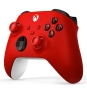 Microsoft EP2-29936 mando y volante Rojo, Blanco Bluetooth Gamepad Analógico/Digital Android, PC, Xbox One, Xbox Series S, Xbox Series X, iOS
