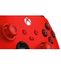 Microsoft EP2-29936 mando y volante Rojo, Blanco Bluetooth Gamepad Analógico/Digital Android, PC, Xbox One, Xbox Series S, Xbox Series X, iOS