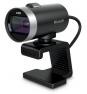 Microsoft LifeCam Cinema webcam 1Mp  video 1280 x 720 Pixeles (6CH-000...