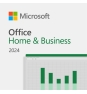 Microsoft Office Home & Business 2024 Office suite Completo 1 licencia(s) Descarga Electrónica