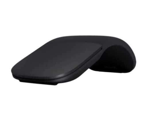 Microsoft Surface Arc Mouse, Black