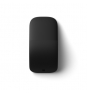 Microsoft Surface Arc Ratón Ambidextro Bluetooth BlueTrack 1800 DPI Negro