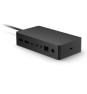 Microsoft Surface Dock 2 estación dock para móvil Tableta Negro
