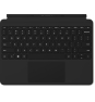 Microsoft Surface Go Signature Type Cover Negro Microsoft Cover port