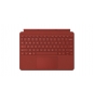 Microsoft Surface Go Type Cover Rojo Microsoft Cover port