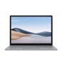 Microsoft Surface Laptop 4 Portátil ryzen 7 4980U 8gb ssd 256gb 15p w10 plata