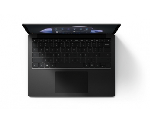 Microsoft Surface Laptop 5 i7-1265U Portátil 34,3 cm (13.5