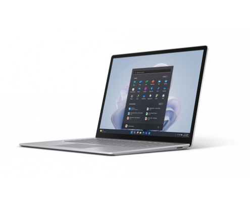 Microsoft Surface Laptop 5 i7-1265U Portátil 38,1 cm (15