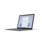 Microsoft Surface Laptop 5 Portátil 34,3 cm (13.5