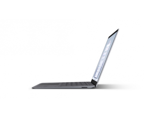 Microsoft Surface Laptop 5 Portátil 34,3 cm (13.5