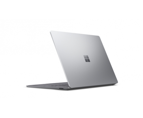 Microsoft Surface Laptop 5 Portátil 34,3 cm (13.5