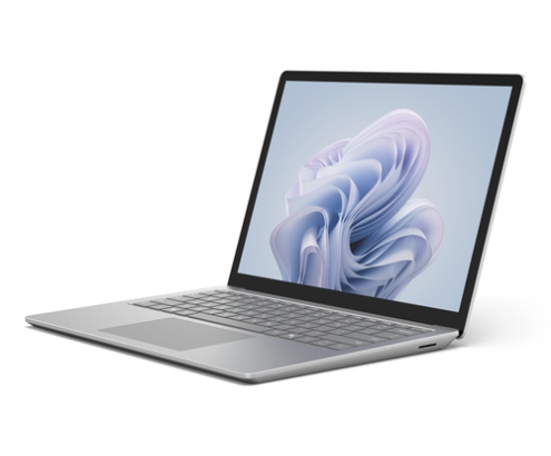 Microsoft Surface Laptop 6 Intel Core Ultra 5 135H/8GB/256GB SSD/13.5 táctil Windows 11 Pro Portátil