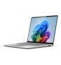 Microsoft Surface Laptop 7 Copilot+ PC Qualcomm Snapdragon X1E-80-100 Portátil 38,1 cm (15