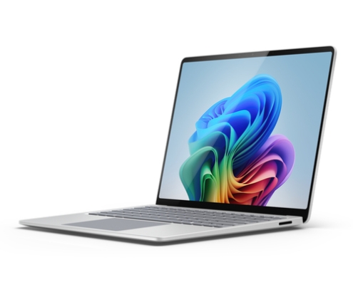 Microsoft Surface Laptop 7 Copilot+ PC Qualcomm Snapdragon X1E-80-100 Portátil 38,1 cm (15