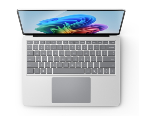Microsoft Surface Laptop 7 Copilot+ PC Qualcomm Snapdragon X1E-80-100 Portátil 38,1 cm (15